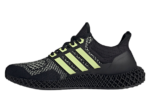 Adidas Ultra 4D Black Almost Lime