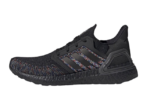 Adidas Ultra Boost 20 Black Multi