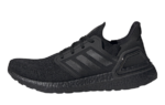 Adidas Ultra Boost 20 Triple Black