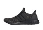 Adidas Ultra Boost 3.0 Black Multi-Color