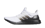 Adidas Ultra Boost 5.0 DNA Cloud White Gradient Black