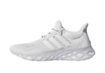 Adidas Ultra Boost Web DNA Cloud White Grey