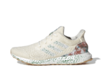 Adidas Ultra Boost Uncaged Lab Off White