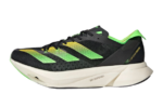 Adidas Adios Pro 3 Black Beam Yellow Solar Green