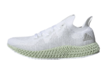 Adidas Alphaedge 4D White