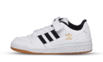 Adidas Forum Low Cloud White Core Black Gum