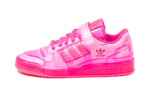 Adidas Forum Low Jeremy Scott Dipped Pink