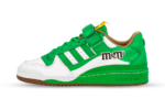 Adidas Forum Low M&M’s Green