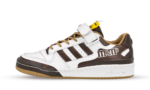 Adidas Forum Low M&M’s White Brown