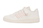 Adidas Forum Low Cloud White Pink (W)