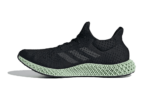 Adidas Futurecraft 4D Black Linen Green (2021)