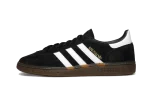 Adidas Handball Spezial Black Gum