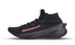 Adidas Humanrace Sichona Black Pink