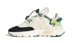 Adidas Nite Jogger Beyonce Ivy Park Off White