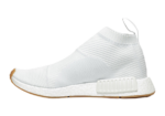 Adidas NMD City Sock Gum Pack White