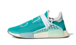 Adidas NMD Hu Pharrell Dash Green