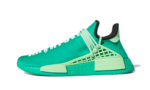 Adidas NMD Hu Pharrell Green Complexland