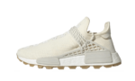 Adidas NMD Hu Trail Pharrell Now Is Her Time Cream White