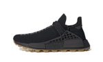 Adidas NMD Hu Trail Pharrell Now Is Her Time Black