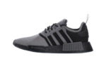 Adidas NMD R1 Primeblue Grey Black