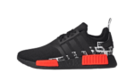 Adidas NMD R1 Label Pack Core Black