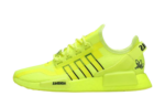 Adidas NMD R1 V2 Solar Yellow (GS)