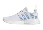 Adidas NMD R1 White Ambient Sky (W)