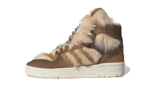 Adidas Rivalry Hi Star Wars Chewbacca