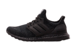 Adidas Ultra Boost 4.0 DNA Triple Black (W)