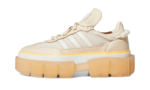 Adidas Sleek Super Beyonce Ivy Park Beige