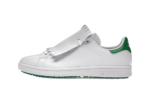 Adidas Stan Smith Golf Spikeless White Green