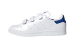 Adidas Stan Smith Cloud White Collegiate Royal