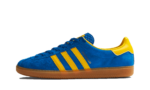 Adidas Stockholm City Series Blue Yellow (2021)