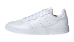 Adidas Supercourt Footwear White