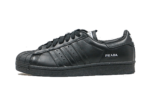 Adidas Superstar Prada Black