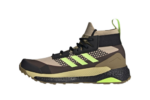 Adidas Terrex Free Hiker Gore-Tex Savanna Hi-Res Yellow