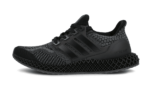 Adidas Ultra 4D 5.0 Black Carbon