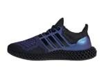 Adidas Ultra 4D Black Sonic Ink