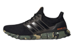 Adidas Ultra Boost 5.0 DNA Core Black Camo