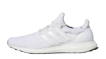 Adidas Ultra Boost DNA 5.0 Cloud White Black Sole