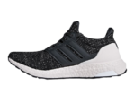 Adidas Ultra Boost Core Black Orchid Tint (W)