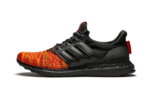 Adidas Ultra Boost 4.0 Game Of Thrones Targaryen Dragons