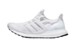 Adidas Ultra Boost 4.0 Triple White (W)