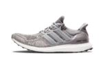 Adidas Ultra Boost 1.0 Wool Grey (2015/2020)