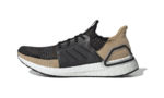 Adidas Ultra Boost 2019 Core Black Raw Sand