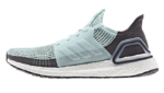 Adidas Ultra Boost 19 Ice Mint Grey Six