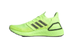 Adidas Ultra Boost 20 Signal Green