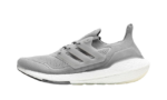 Adidas Ultra Boost 21 Grey White