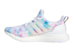 Adidas Ultra Boost 4.0 Tie Dye Rose (W)