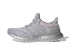 Adidas Ultra Boost 5.0 DNA Halo Silver (W)